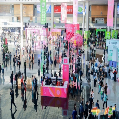2026年第115届南京秋季糖酒会,参展知名品牌与重点展团名录全公开。