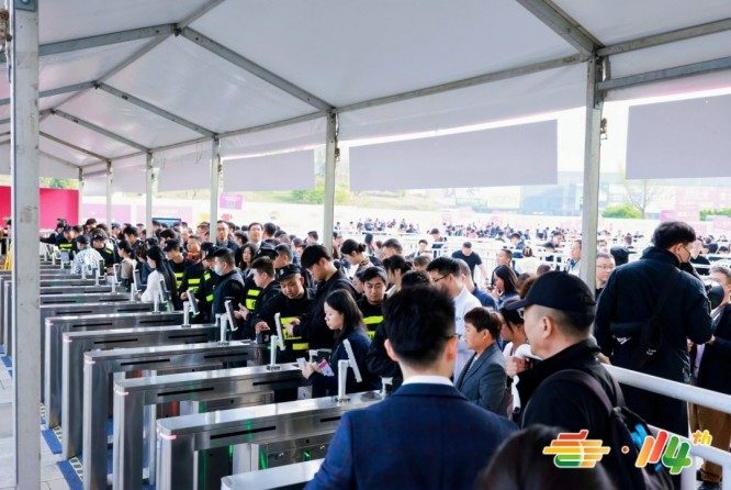 企业须知｜白酒品牌抢占2026南京秋糖优势展位条件与流程