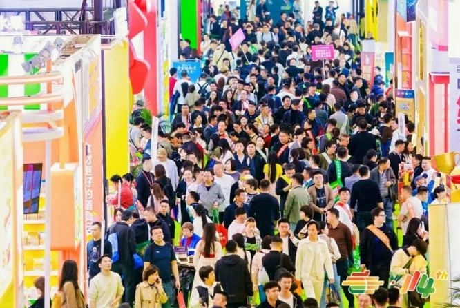 2026南京秋糖倒计时 | 参展资质+报名流程全攻略，别因手续不全错失良机（附资质自查清单）
