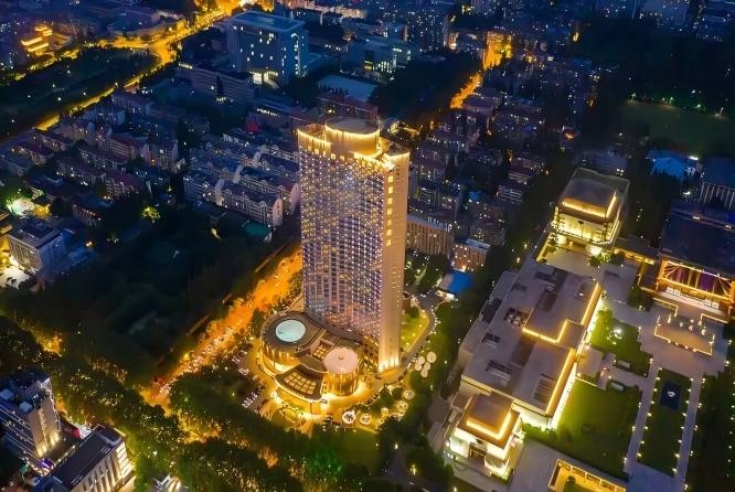 2026南京秋糖 | 维景国际大酒店精品调味品专区，*招商盛大开启